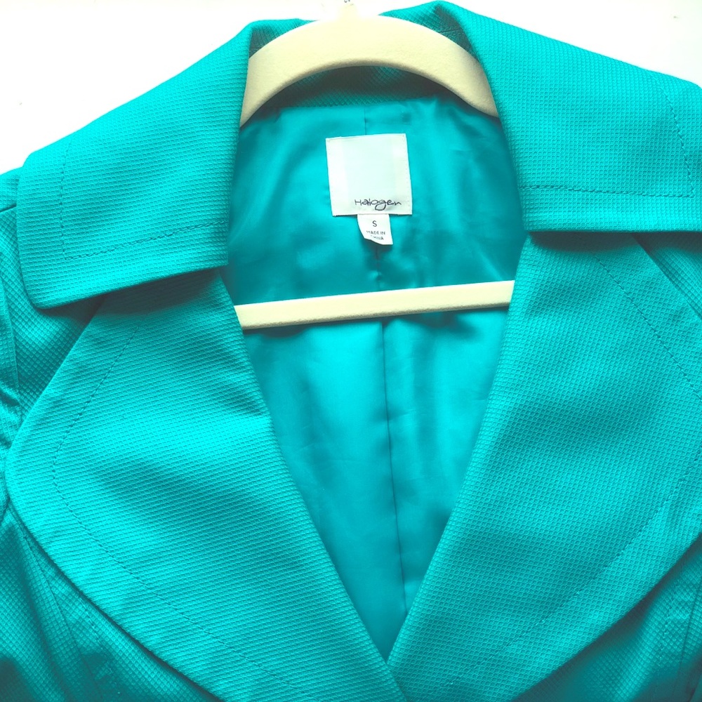 Halogen (Nordstrom) blazer